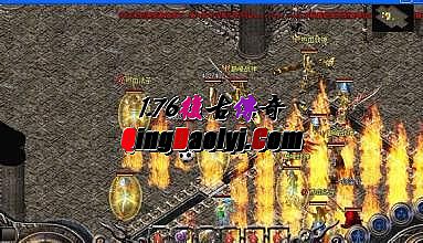 ��Ѫ����1.76սʿ����